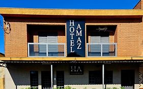 Hotel Amaz